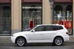 BMW X3 xDrive 1.8d 2009 года